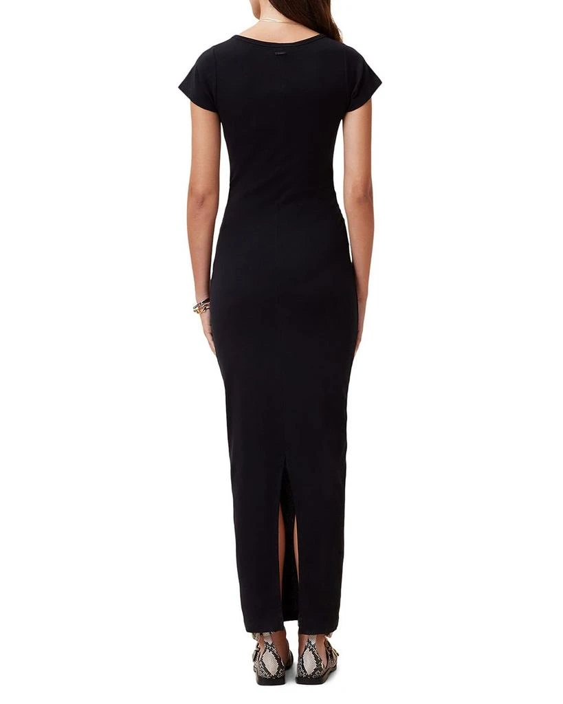 ALL SAINTS Katarina Short Sleeve Dress 6