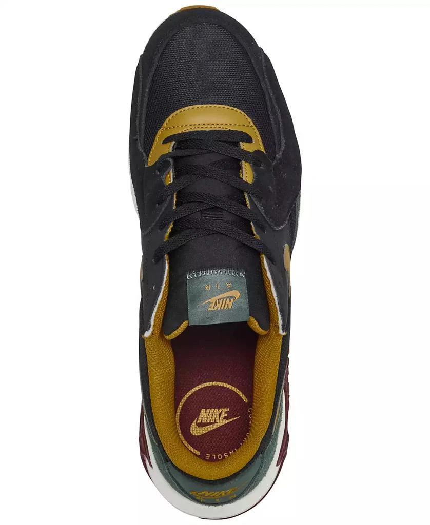 NIKE Men's Air Max Excee Casual Sneakers from Finish Line 5