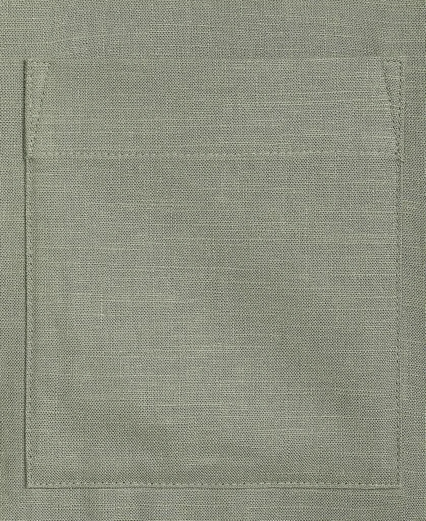 On 34th Women's Linen-Blend Utility Romper, Created for Macy's 6