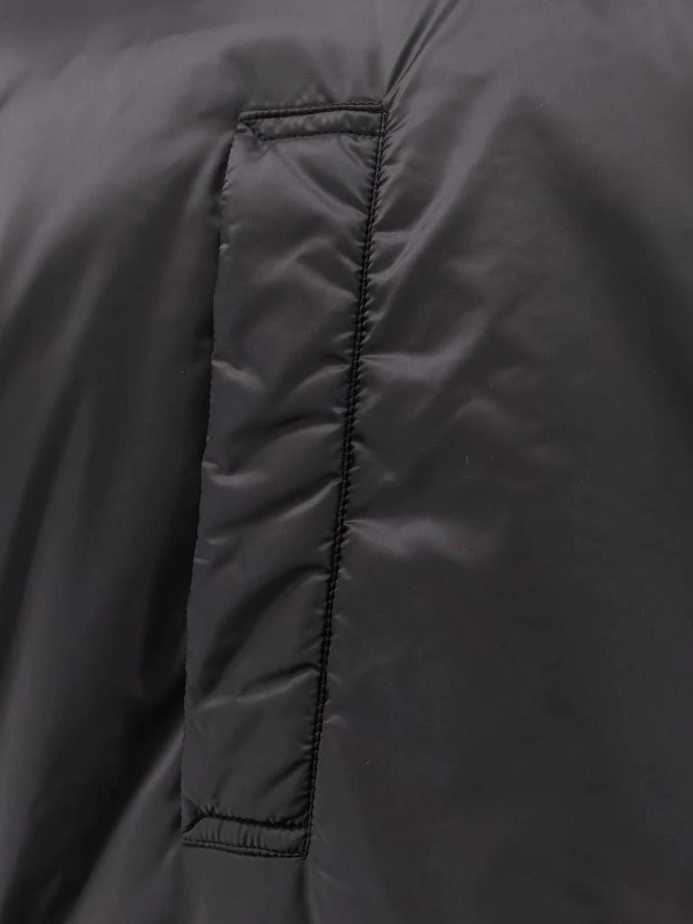 MAX MARA THE CUBE Greenci Max Mara The Cube oversize jacket 3