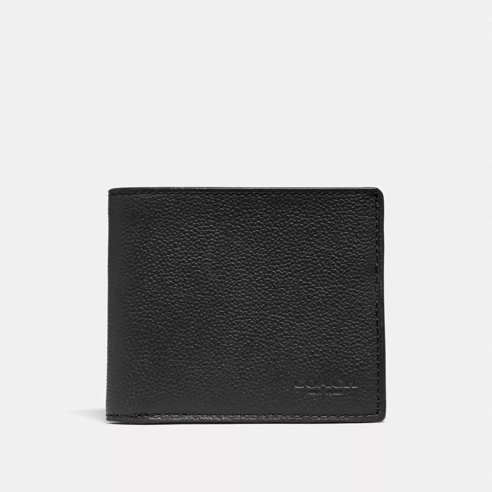 COACH® Id Billfold Wallet 1