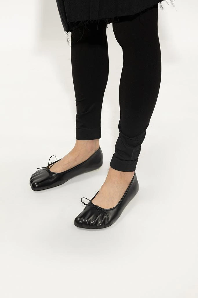 Balenciaga ‘Fetish’ ballet flats 2