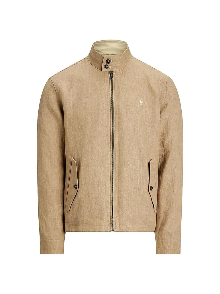 Ralph Lauren The Bedford Reversible Jacket 1