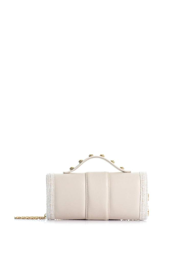 Kooreloo Kooreloo - The Amalfi Allongé Leather Bag
