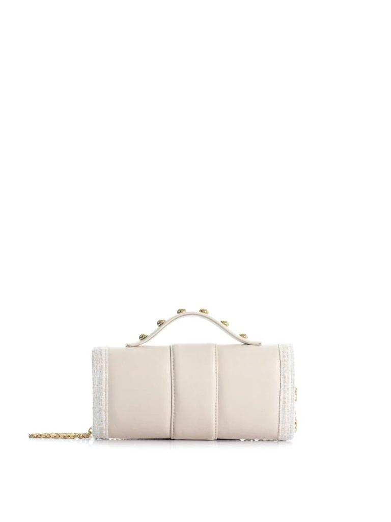Kooreloo Kooreloo - The Amalfi Allongé Leather Bag 2