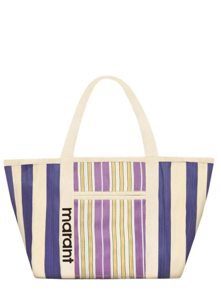Isabel Marant Isabel Marant "Darwen" Tote Bag 1