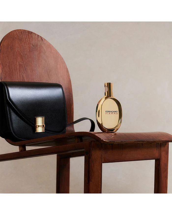 Salvatore Ferragamo Fiamma Eau de Parfum 3.4 oz. 8