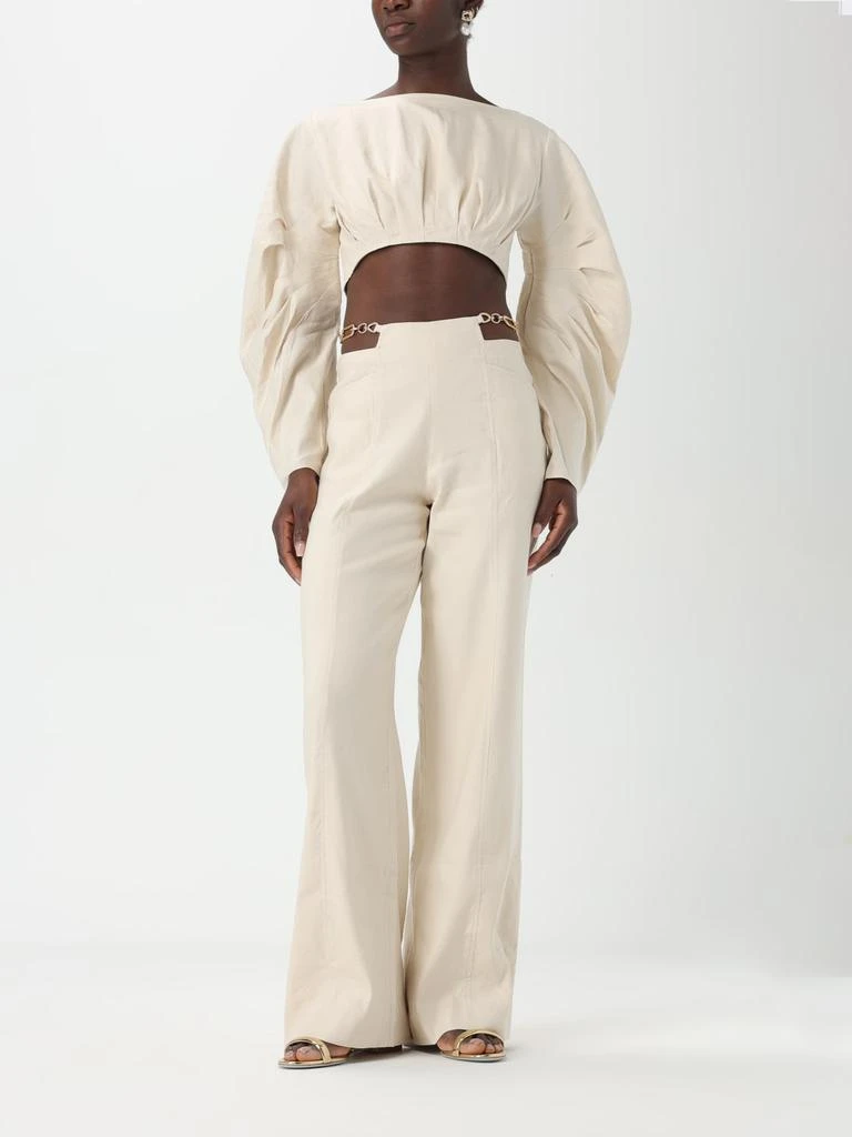 Cult Gaia Pants woman Cult Gaia 2