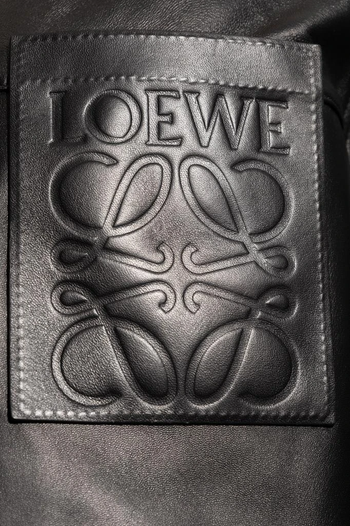 Loewe Leather jacket 5
