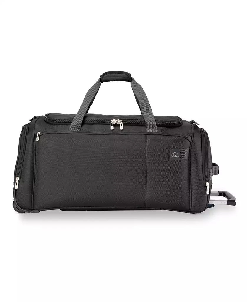 Skyway Sigma 28 Inch 7.0 Soft Side Large Rolling Duffel Bag 1
