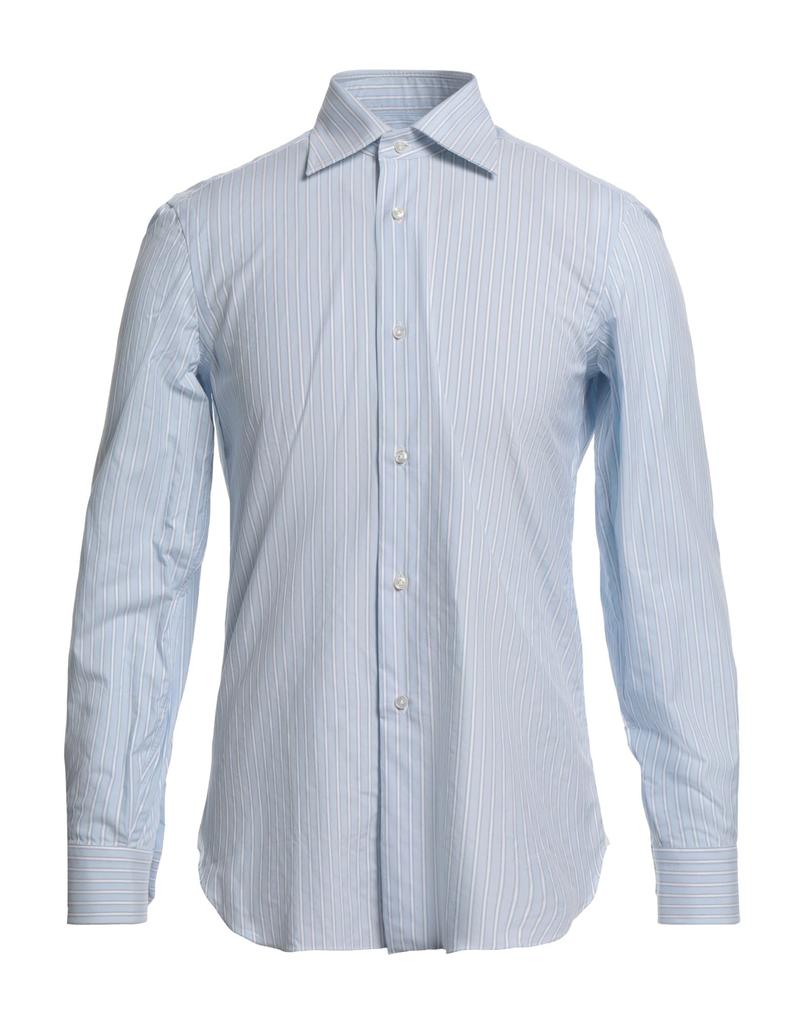 BARBA NAPOLI Striped shirt