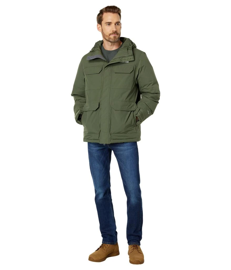 The North Face Cypress Parka 4