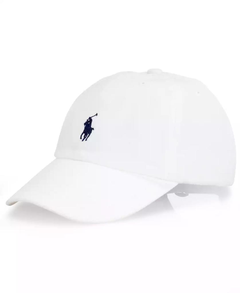 Ralph Lauren Big Boys Cotton Chino Baseball Cap