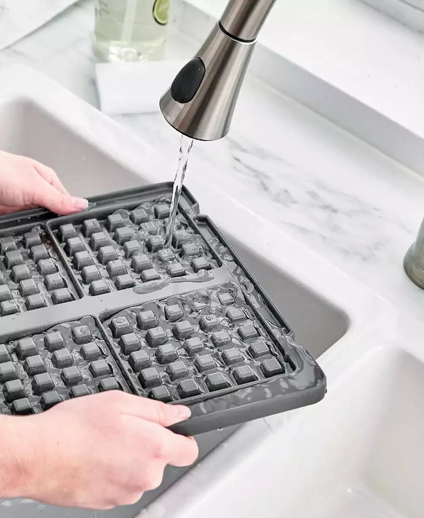 Greenpan Elite Multi Grill, Griddle, Waffle Maker 7