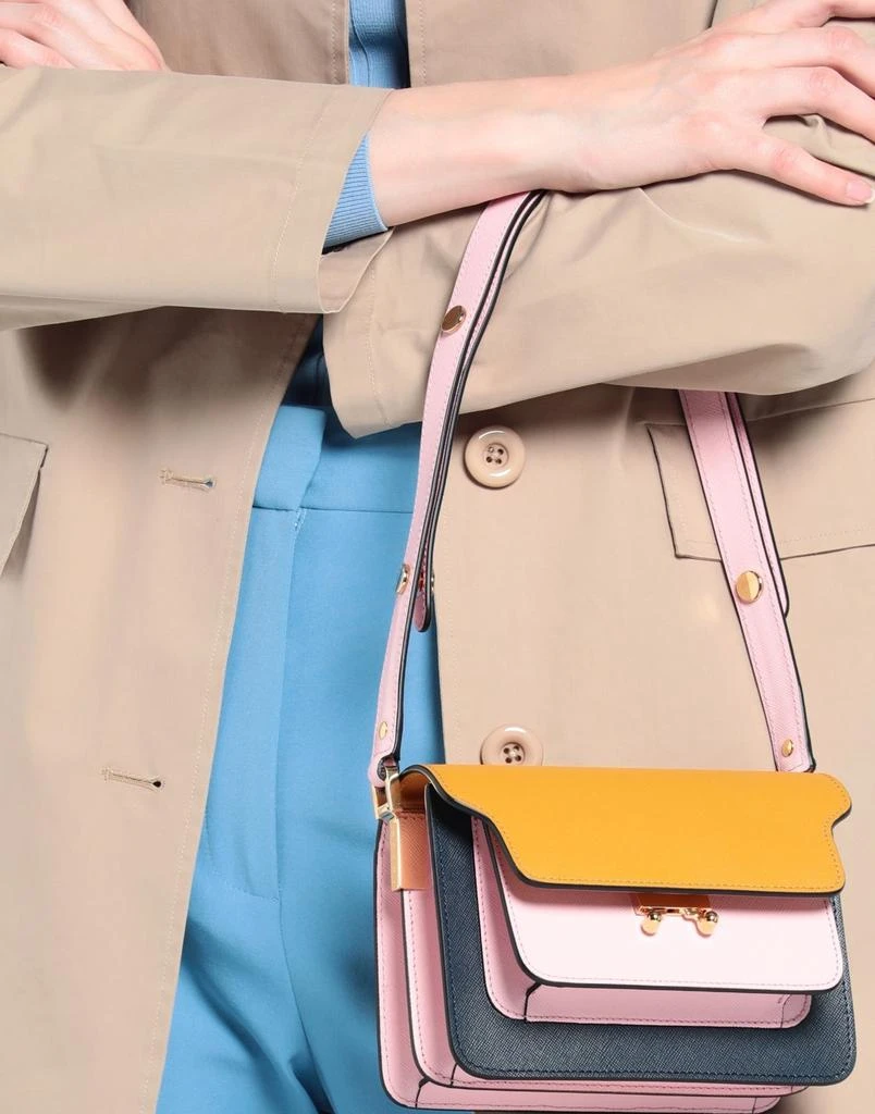 Marni Cross-body bags 3