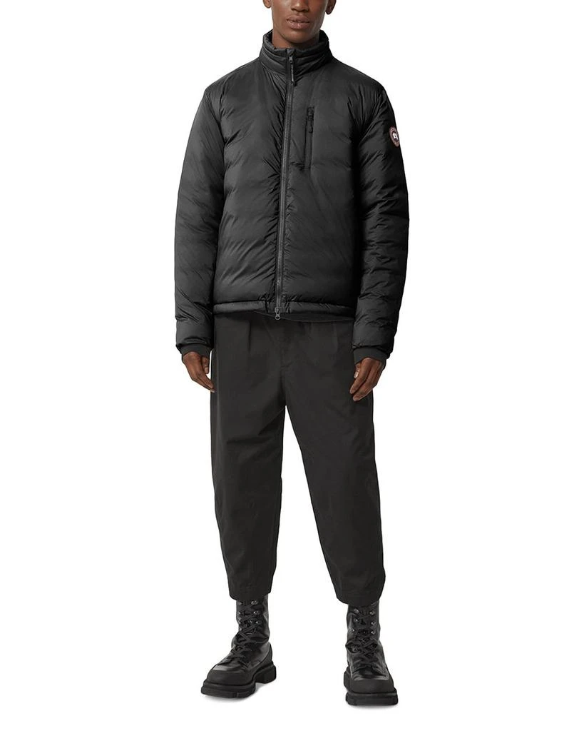 Canada Goose Lodge Packable Down Jacket 2