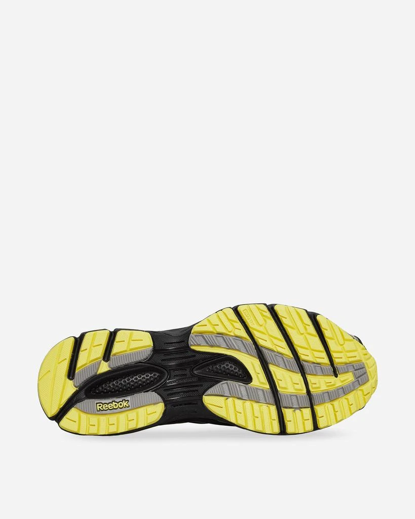 Reebok Premier Road Ultra Sneakers Black / Yellow 5