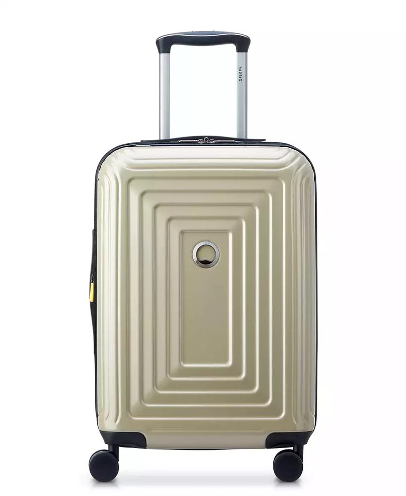 Delsey Delsey Corsica 2 Piece Hardside Luggage Set, Carry-On and 27" Spinner 17