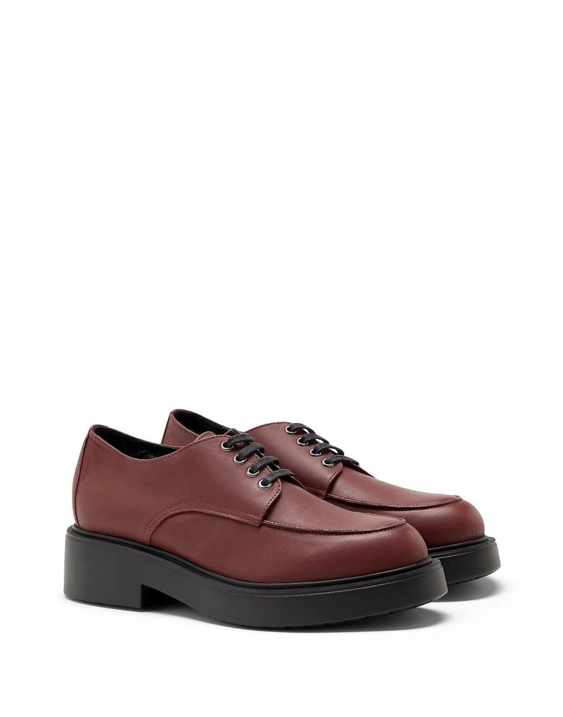 LEONARDO PRINCIPI Laced shoes 3
