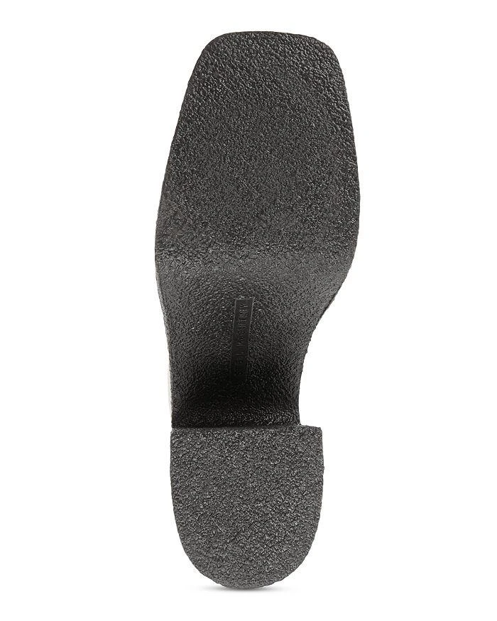Stella McCartney Women's Skyla Alter Platform Boots 7