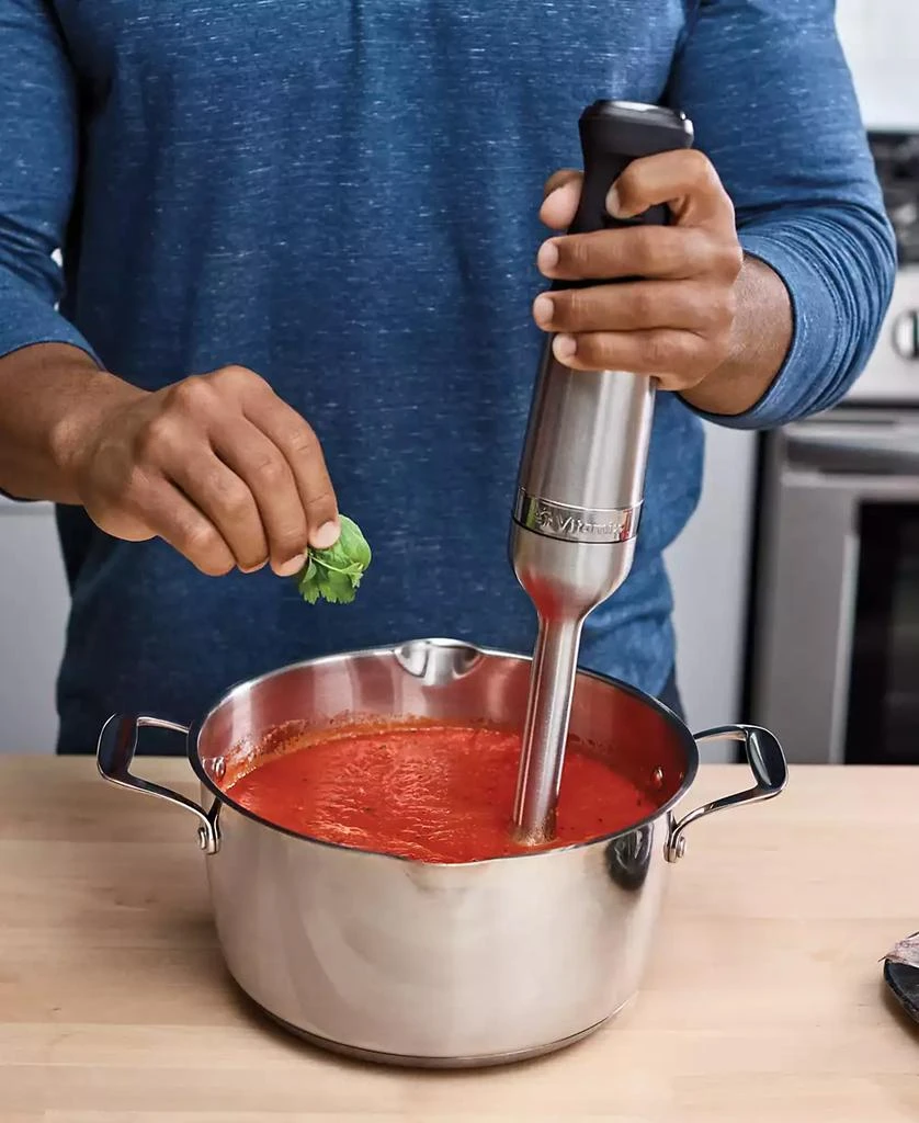 Vitamix 5-Speed Immersion Stick Blender 5