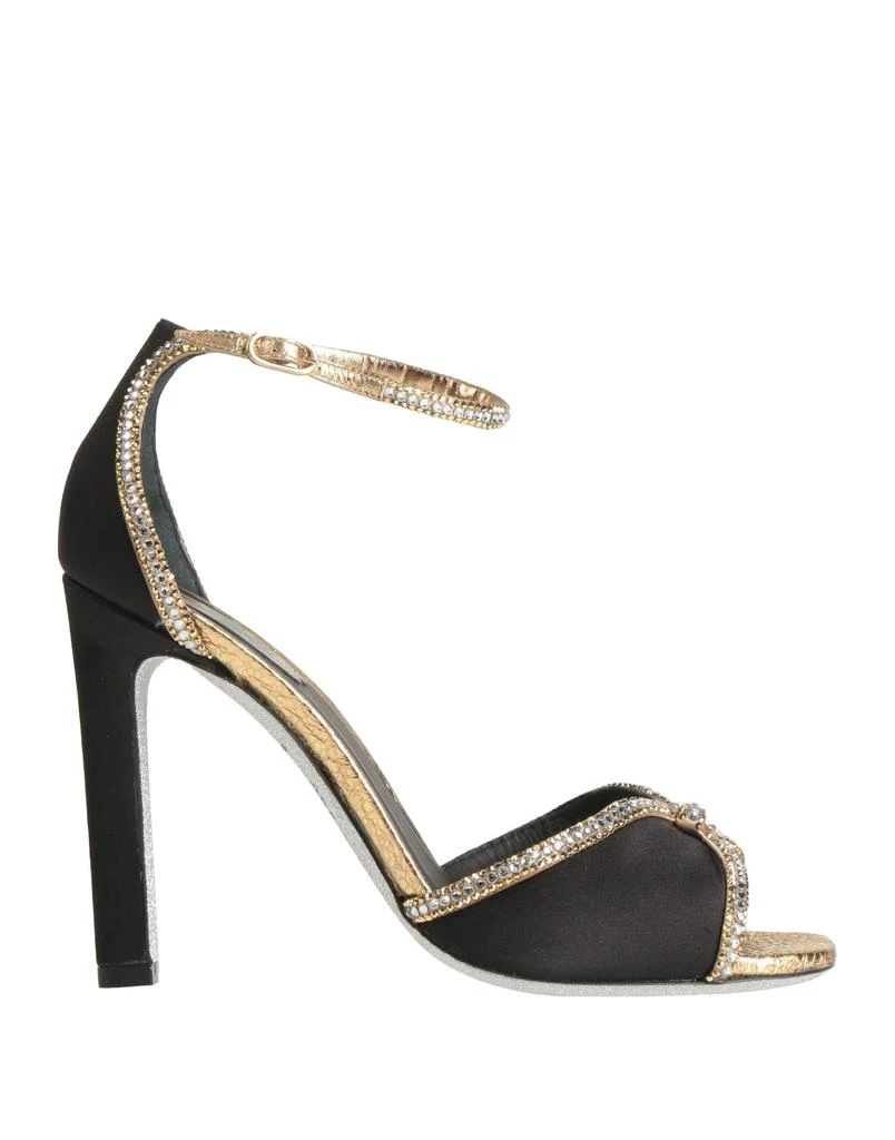 Rene Caovilla Sandals 1