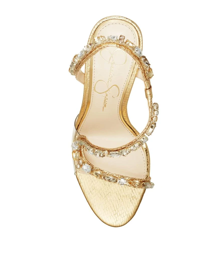 Jessica Simpson Jaycin 2
