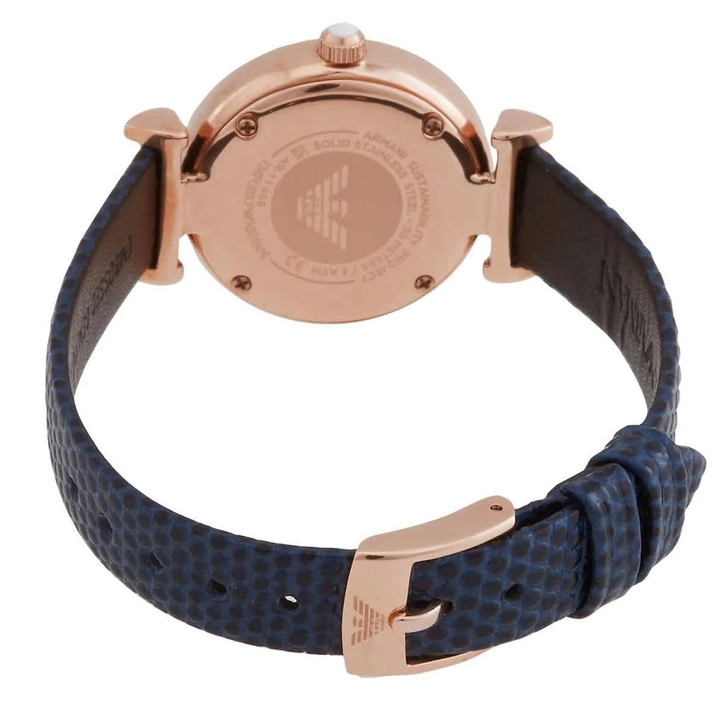 Emporio Armani Quartz Ladies Watch AR11468 3