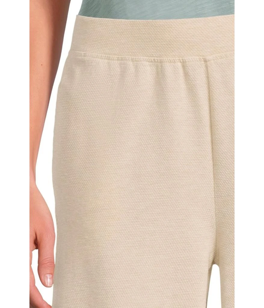 Mod-o-doc Cropped Easy Fit Pants 4