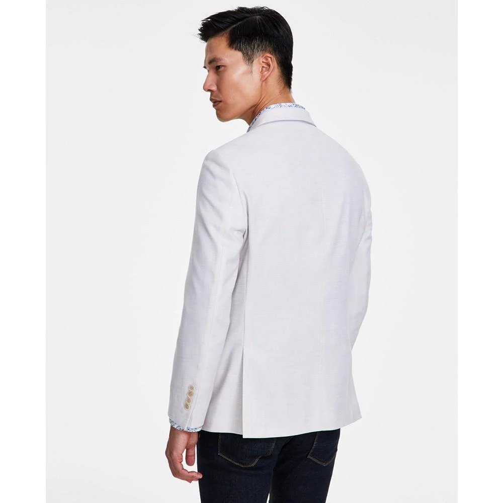 Tallia Men's Slim-Fit Double-Breasted Sport Coat 2