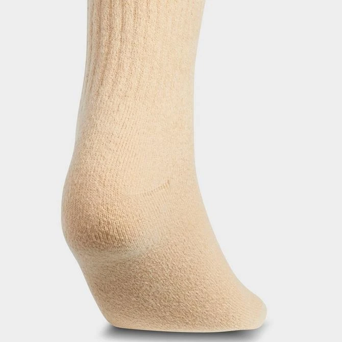 Adidas Women's adidas Originals Comfort Crew Socks (3-Pack) 4