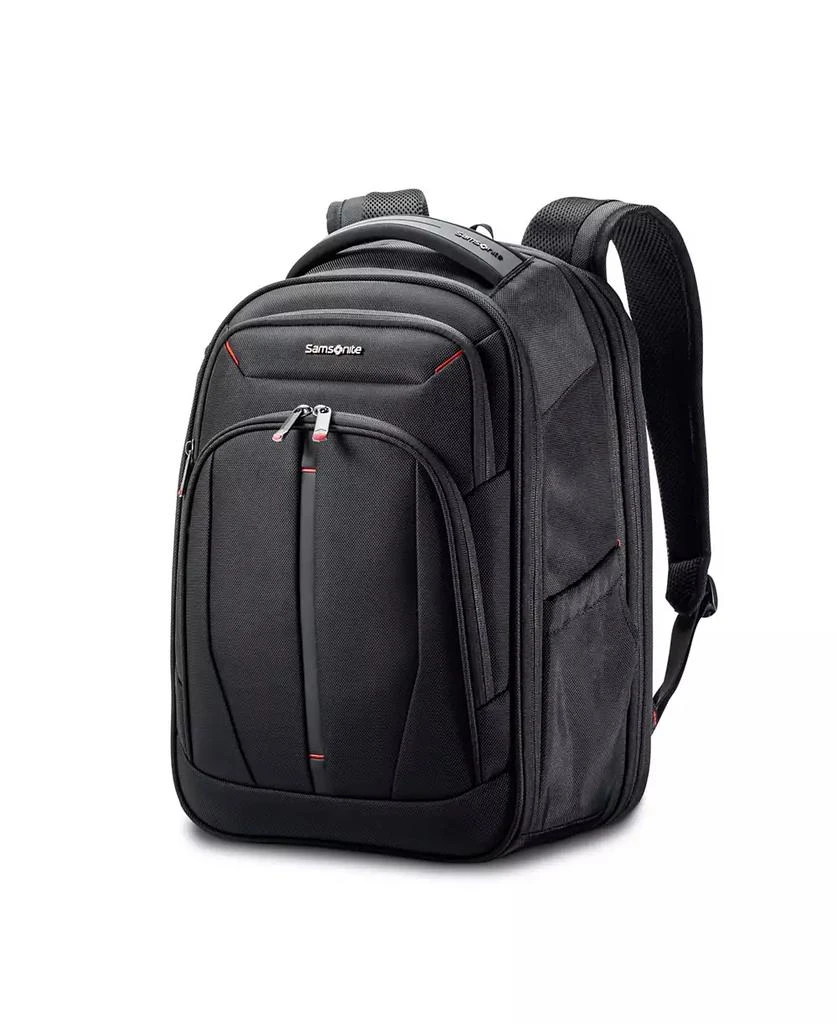 Samsonite Xenon 4.0 Large Expandable Backpack 1