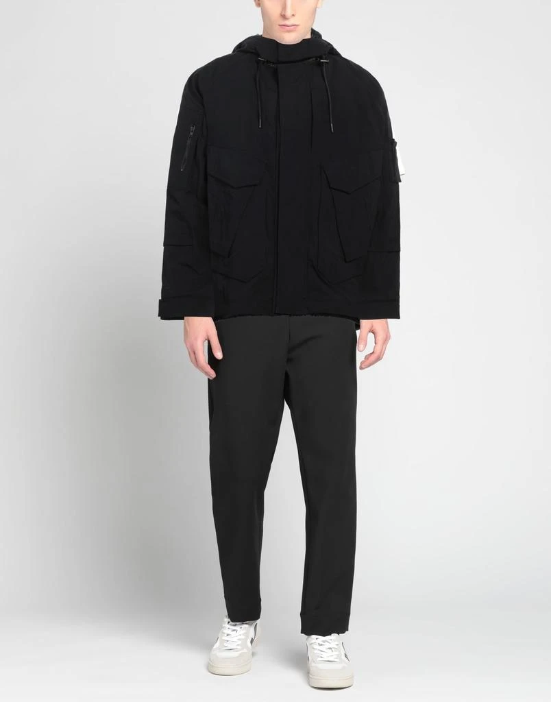 Juun.J Jacket 2