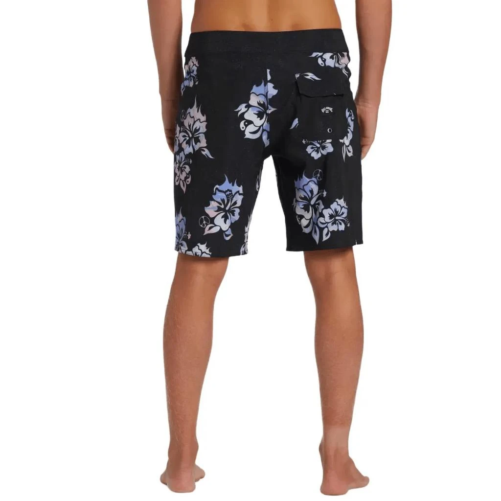 Billabong Billabong Sundays Pro 19" Boardshort - Men
s 4