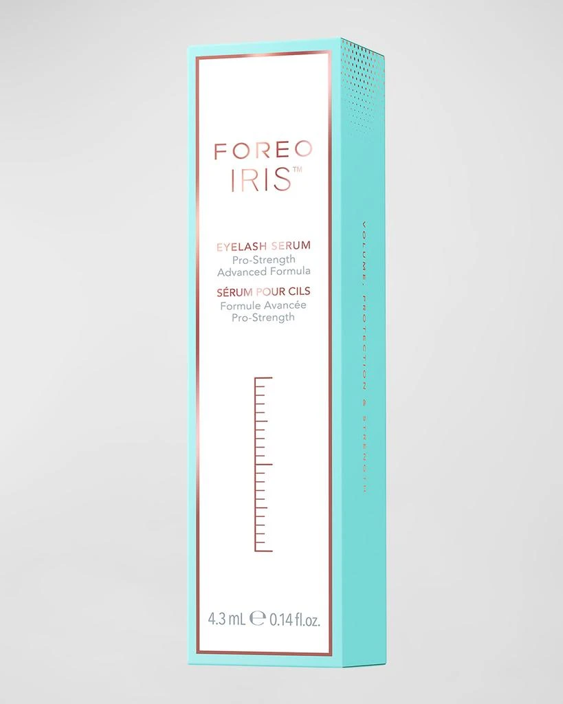 Foreo IRIS Eyelash Serum Pro-Strength Advanced Formula, 0.15 oz. 3