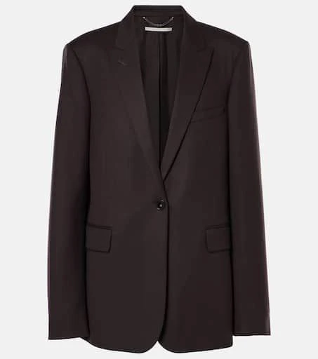 Stella McCartney Wool blazer 1