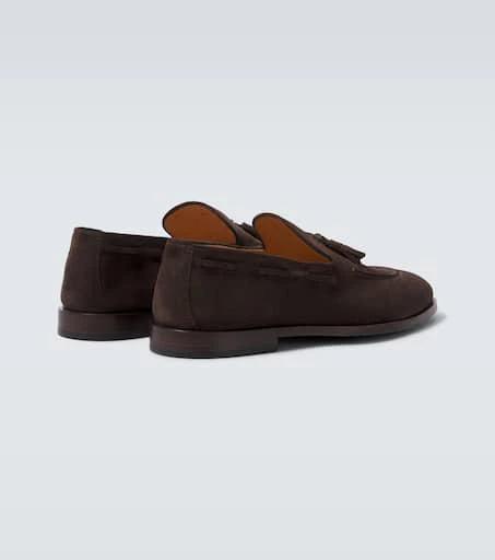 Brunello Cucinelli Suede loafers 6