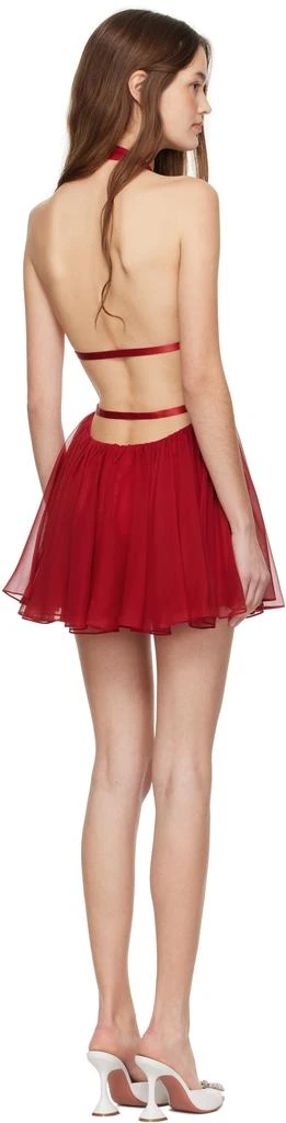 mirror palais venus mini dress Mirror Palais Venus Mini Dress