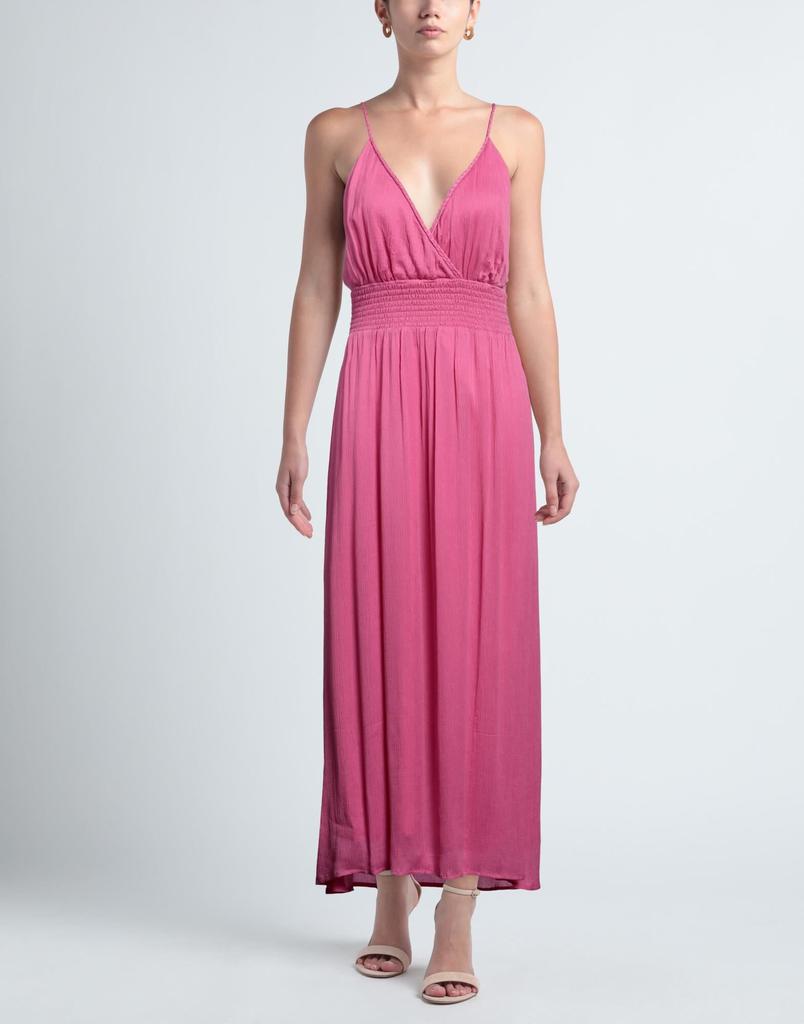 Louise Misha Long dress
