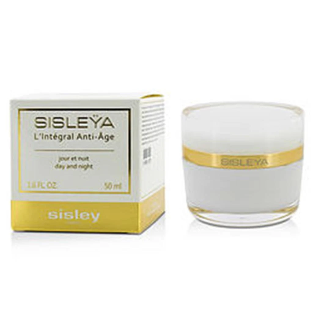 Sisley 284602 a L Integral Anti-Age Day & Night Cream - 50 ml & 1.6 oz 1