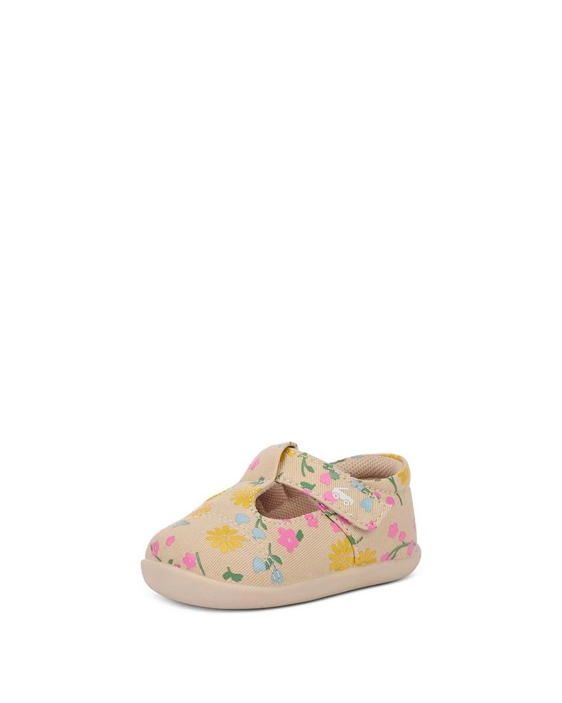 See Kai Run Girls Bianca Mini Shoes -  Little Kid 6