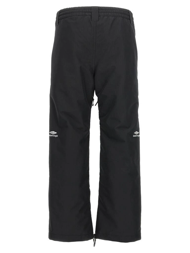 Balenciaga Balenciaga Ski Straight-Leg Pants 2