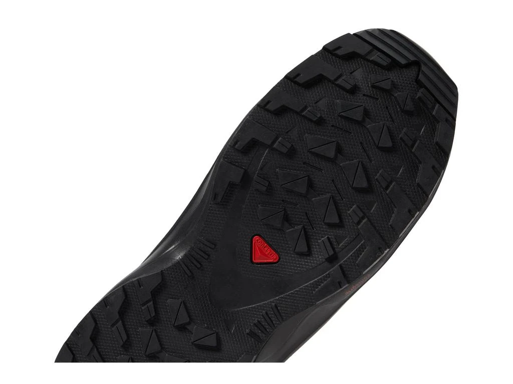 Salomon Xa Pro V8 CS WP (Little Kid/Big Kid) 6