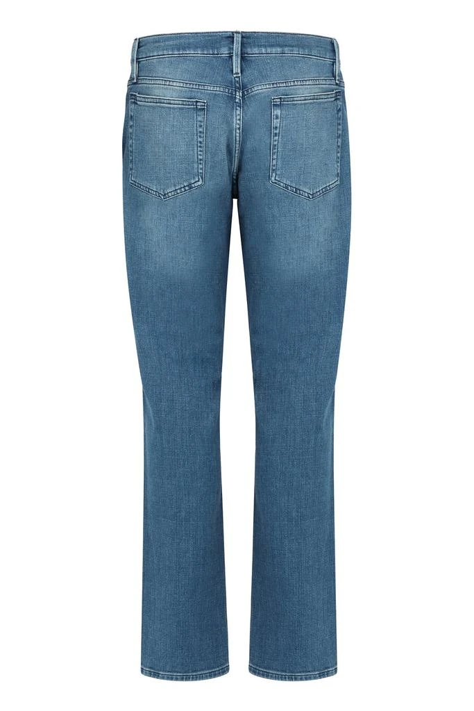 FRAME Frame L'Homme Slim Fit Jeans 2
