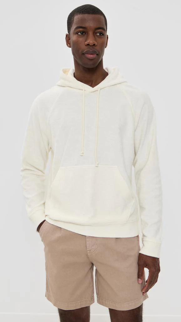 Club Monaco Lightweight French Terry Sweatshirt 6