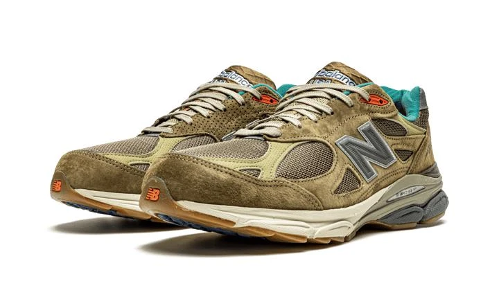 New Balance New Balance 990 V3 3