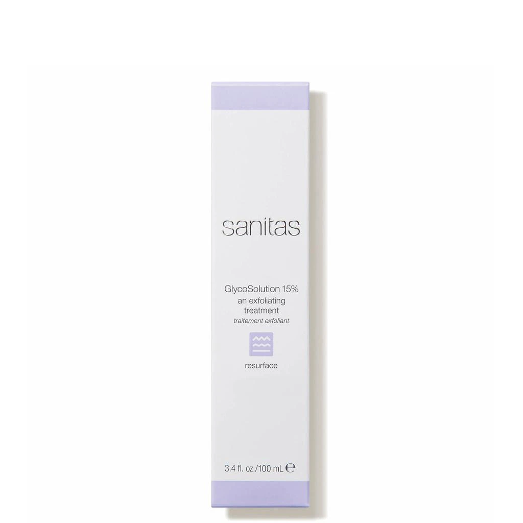 Sanitas Skincare Sanitas Skincare GlycoSolution 15 2