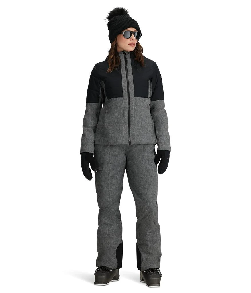 Obermeyer Traverse Jacket 3