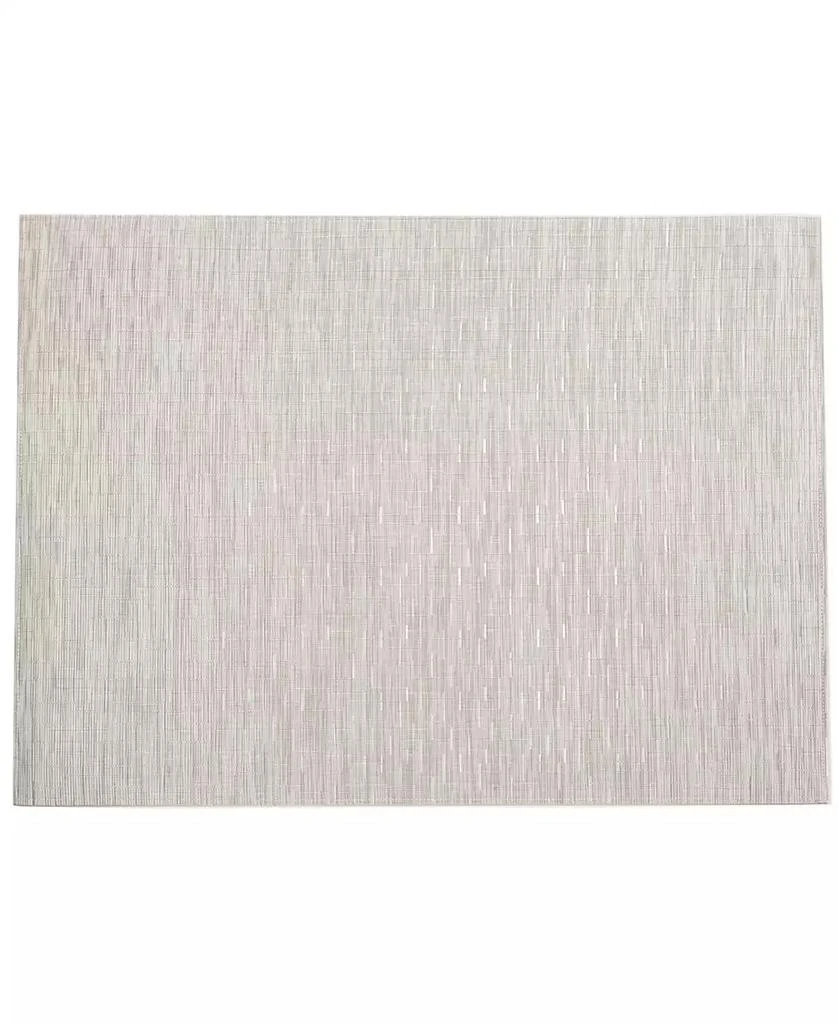 Chilewich Bamboo Rug 1