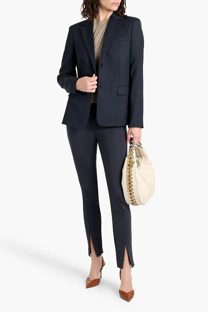 Theory Wool-blend blazer 2